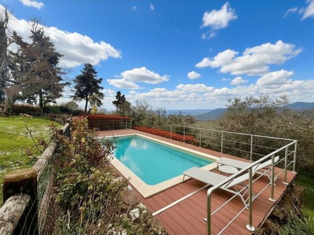 Casa in vendita a Fiesole, Toscana