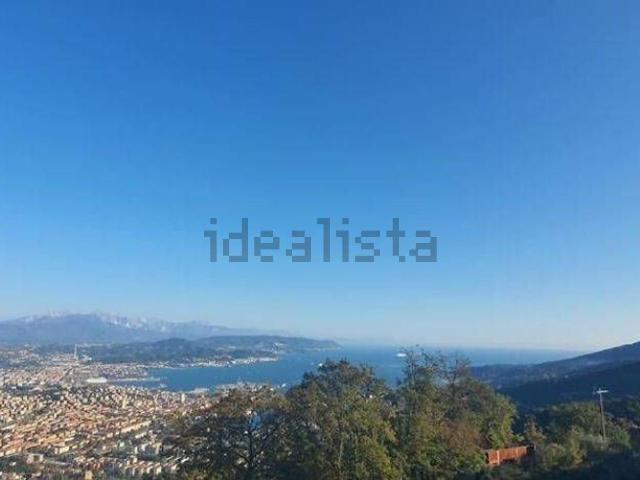 Casa in vendita a Ronco Vecchiora, La Spezia