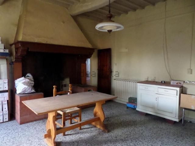 Casa in vendita a Unione dei Comuni Circondario dell'Empolese Valdelsa, Fucecchio