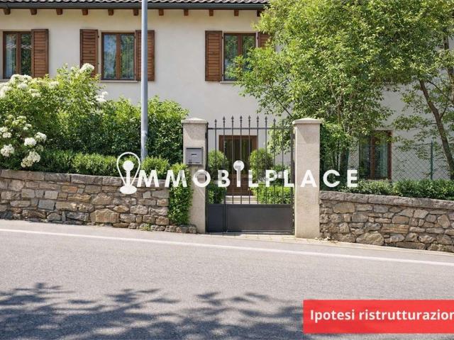 Casa in vendita a Comunità della Vallagarina, Borgo Sacco