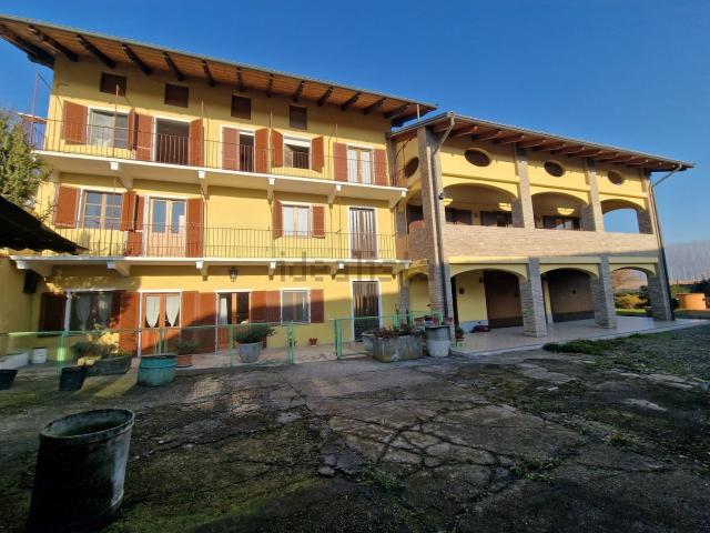Casa in vendita a Piemonte, Torino