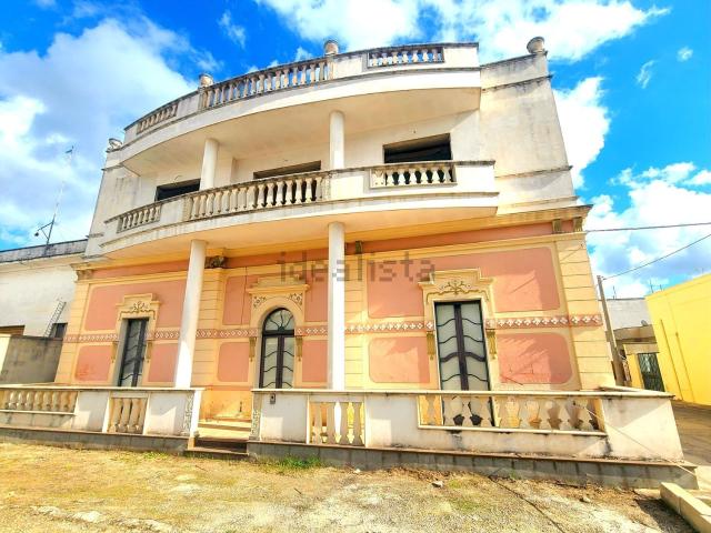 Casa in vendita a Puglia, Taranto