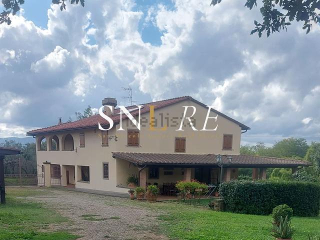 Casa in vendita a Unione di Comuni Valdarno e Valdisieve, Reggello