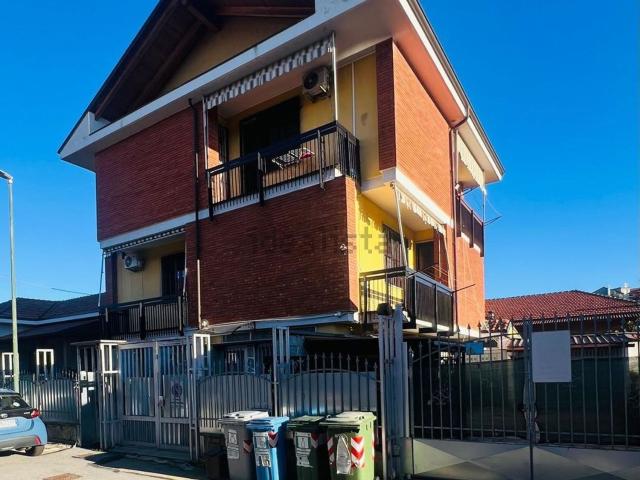 Casa in vendita a Piemonte, Torino