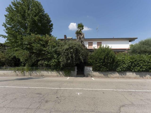 Casa in vendita a Unione Terre di Pianura, Malalbergo