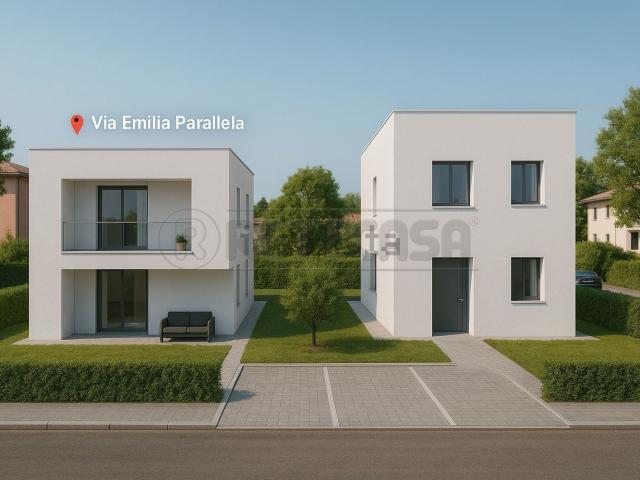Casa in vendita a Vicenza, Veneto