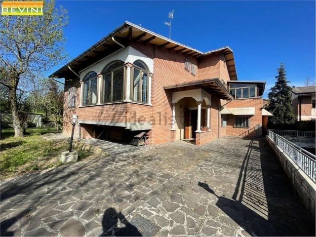 Casa in vendita a Modena, Vaciglio