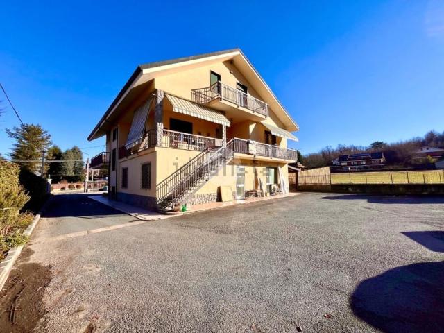 Casa in vendita a Piemonte, Torino
