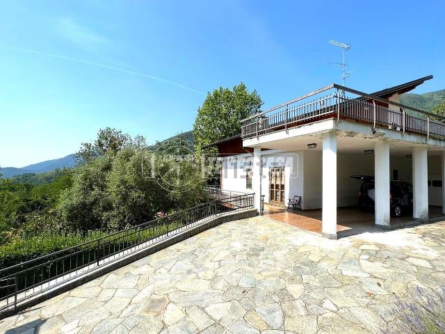 Casa in vendita a Unione Montana di Comuni delle Valli di Lanzo, Ceronda e Casternone, Piemonte
