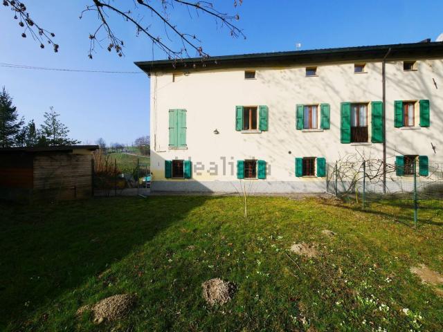 Casa in vendita a Unione dei comuni del Frignano, Serramazzoni