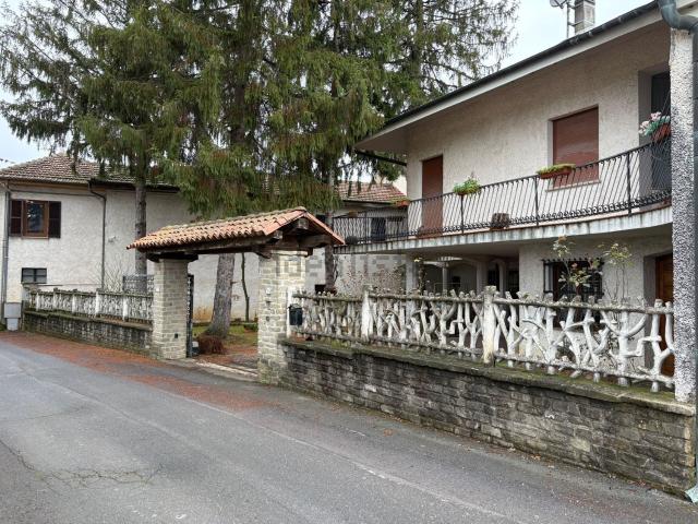 Casa in vendita a Supervia, Dego
