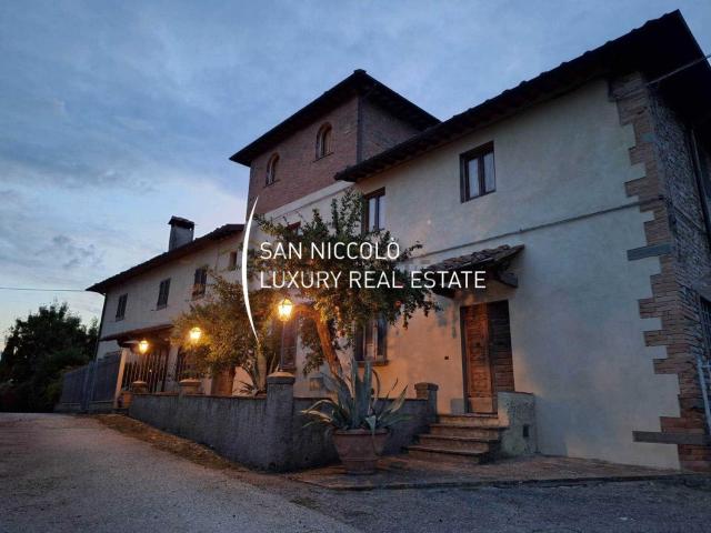 Casa in vendita a Unione dei Comuni Circondario dell'Empolese Valdelsa, Montespertoli