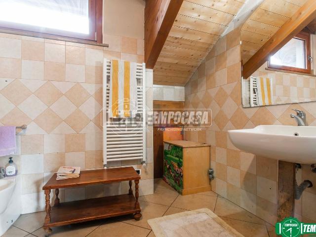 Casa in vendita a Santa Maria Rossa, Garbagnate Milanese