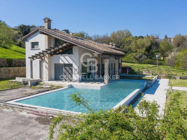 Casa in vendita a La Piana, Saludecio