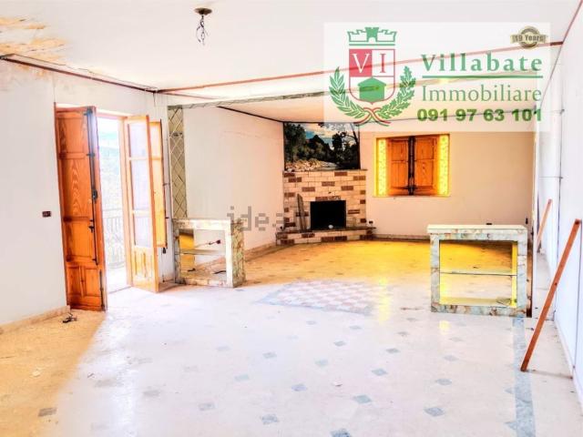 Casa in vendita a Misilmeri, Sicilia