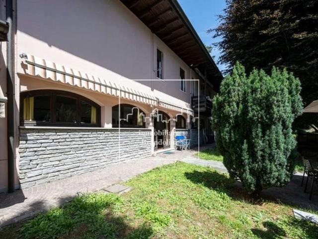 Casa in vendita a Biumo Superiore, Varese