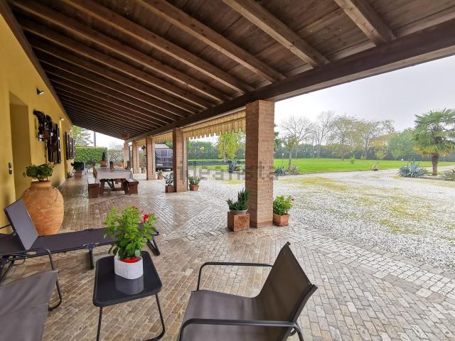 Casa in vendita a Golese, Sorbolo