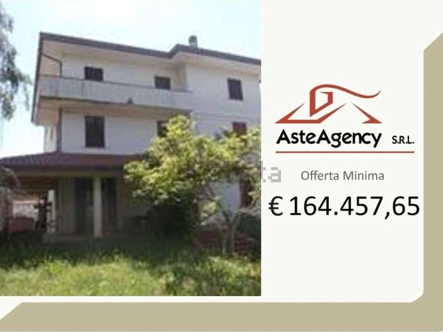 Casa in vendita a Marche, Fermo