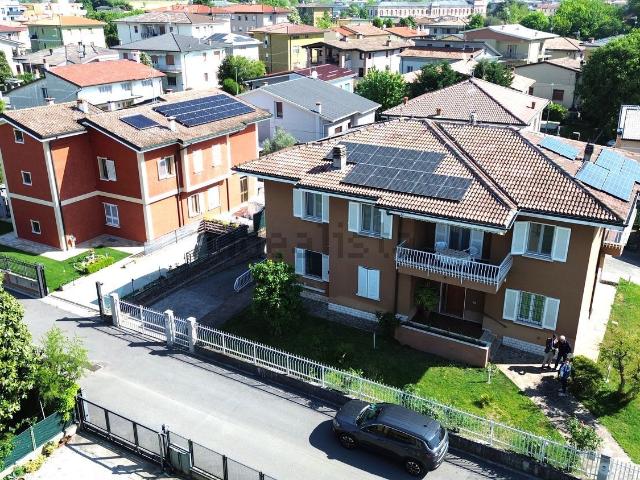 Casa in vendita a Carpenedolo, Lombardia