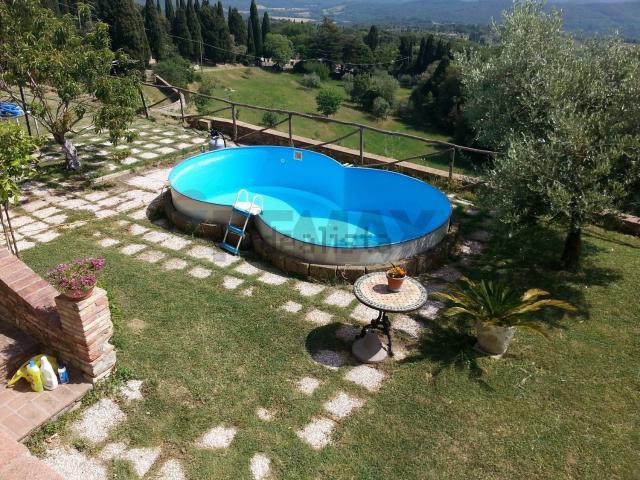 Casa in vendita a Monteverdi Marittimo, Pisa