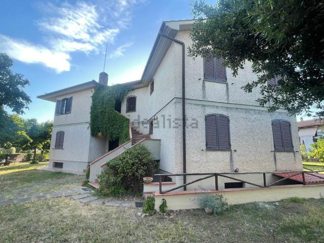 Casa in vendita a Ribolla, Roccastrada