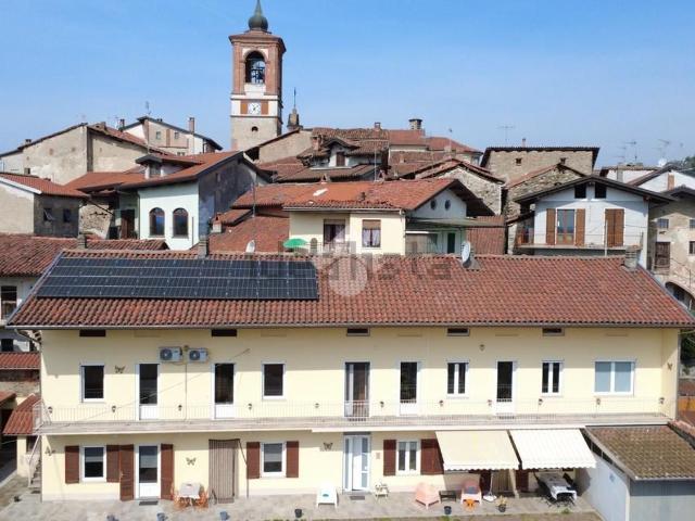 Casa in vendita a Piemonte, Torino