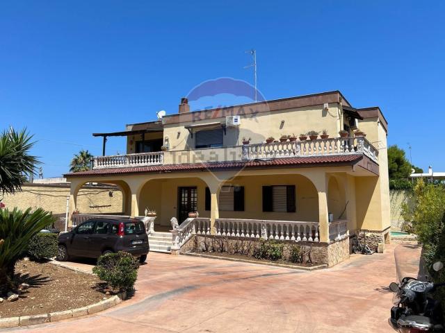 Casa in vendita a Municipio 1, Puglia