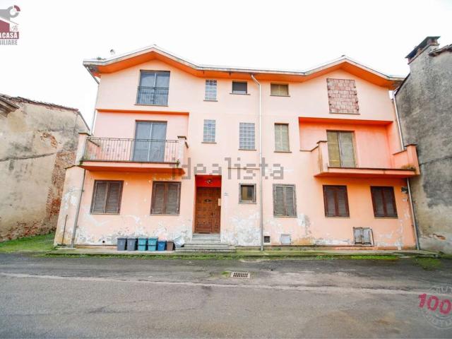 Casa in vendita a Piemonte, Vercelli
