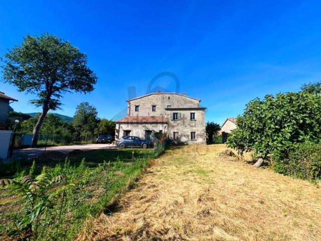 Casa in vendita a Unione di comuni Valmarecchia, San Leo