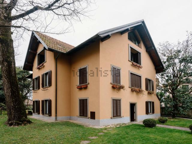 Casa in vendita a Città Alta, Bergamo