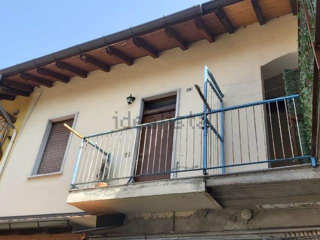 Casa in vendita a Olcella, Dairago