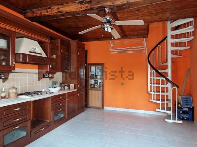 Casa in vendita a Torre D'arese, Lombardia