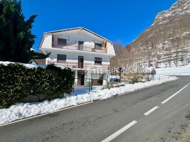 Casa in vendita a Unione Montana Alpi Graie, Piemonte