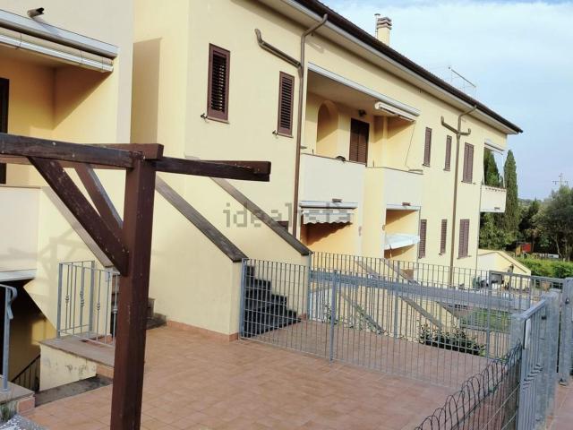 Casa in vendita a Riparbella, Toscana