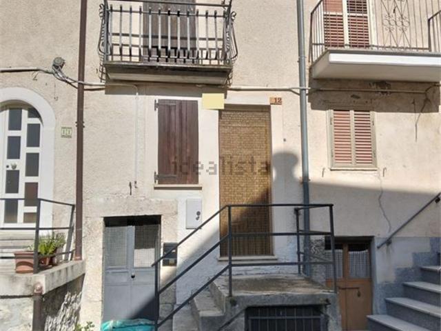 Casa in vendita a Sant'eufemia A Maiella, Abruzzo