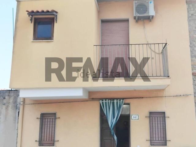 Casa in vendita a Librizzi, Sicilia