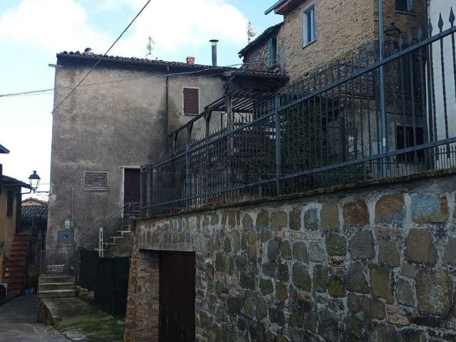 Casa in vendita a Bevagna, Umbria