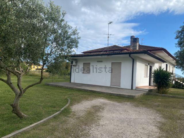 Casa in vendita a Borgo Piave, Latina