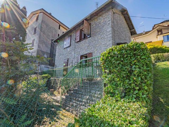 Casa in vendita a Calchera, Rota D'imagna