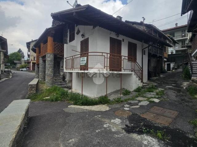 Casa in vendita a Unione Montana Alpi Graie, Piemonte