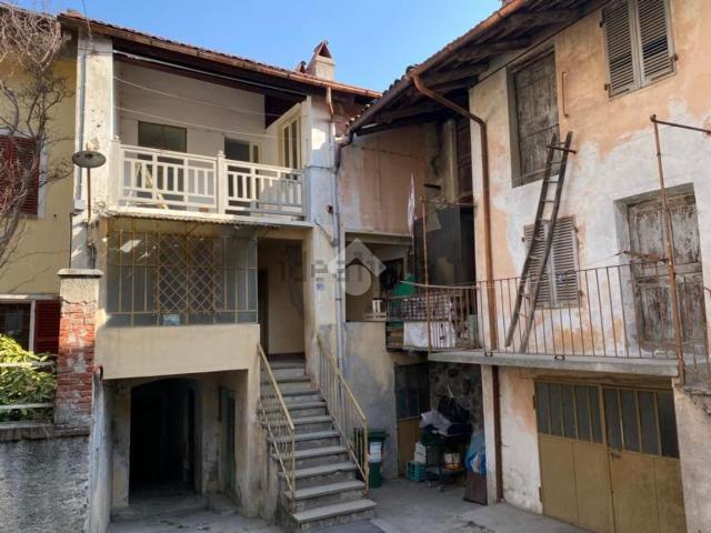 Casa in vendita a Piemonte, Torino
