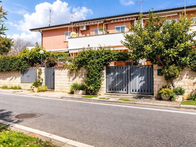 Casa in vendita a Lupetta, Roma Capitale