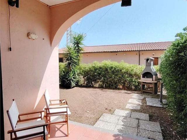 Casa in vendita a La Ginestra, Rio