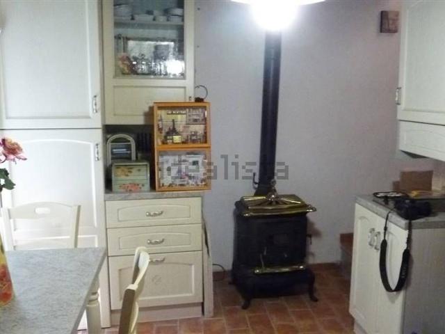 Casa in vendita a Unione dei Comuni Montani Amiata Grossetana, Castel Del Piano