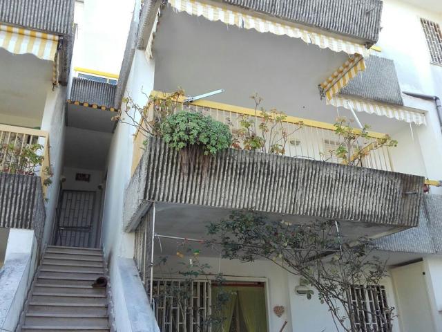 Casa in vendita a Rodi Garganico, Foggia