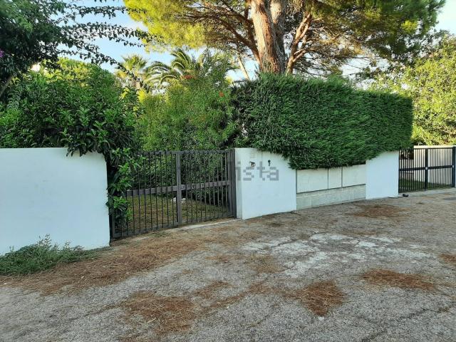 Casa in vendita a Torre Saracena, Puglia