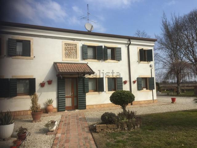 Casa in vendita a Isola Della Scala, Veneto
