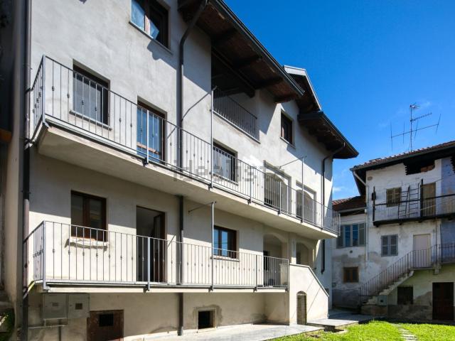 Casa in vendita a Piemonte, Biella