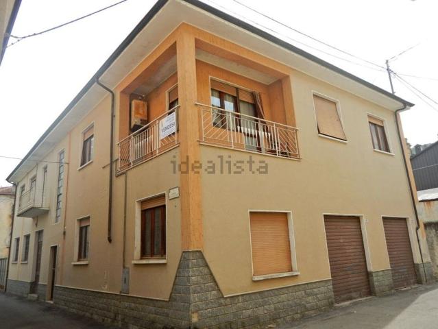 Casa in vendita a Piemonte, Cuneo