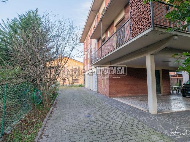Casa in vendita a Crocetta-San Lazzaro-Modena Est, Modena